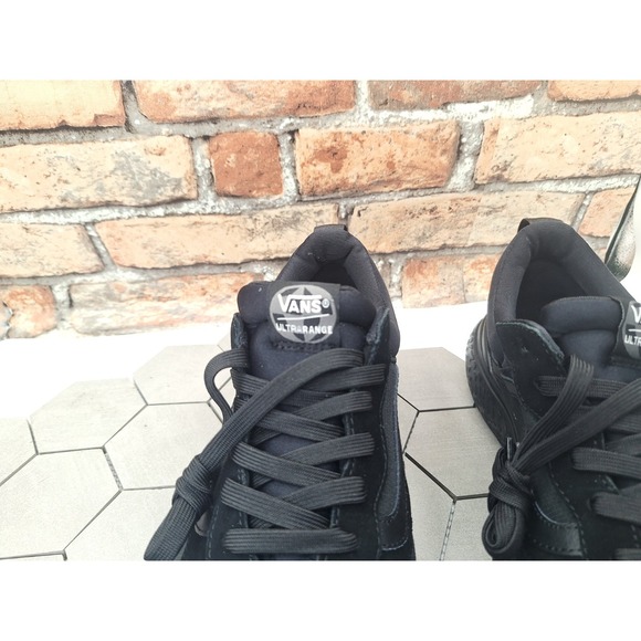 Vans UltraRange Neo VR3 Black MTE Shoes Men sz 9.5 Hiking Gorpcore Sneakers main image 5